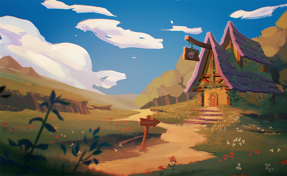 full bg sample full bg sample